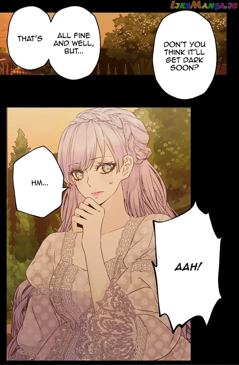 As Long As You Like It Chapter 283 page 38