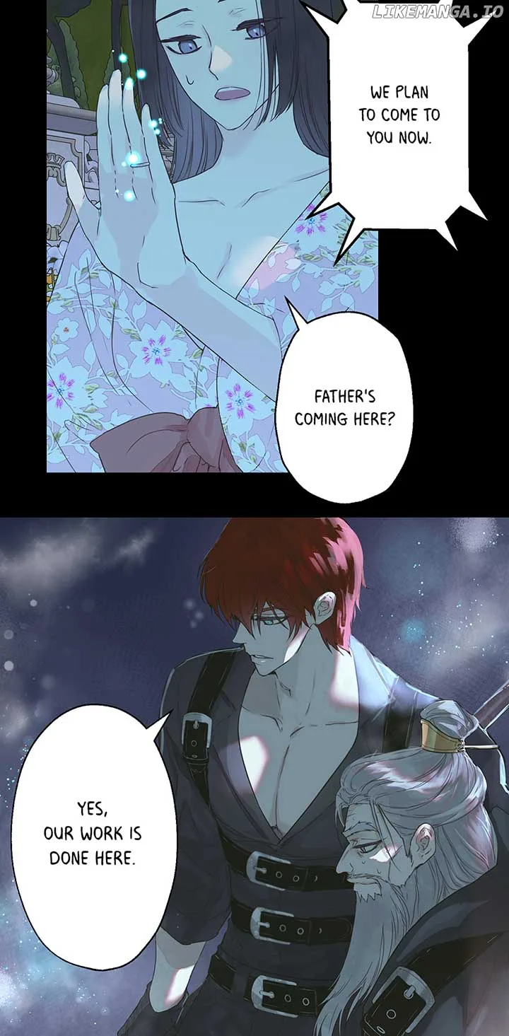 As Long As You Like It Chapter 285 page 36