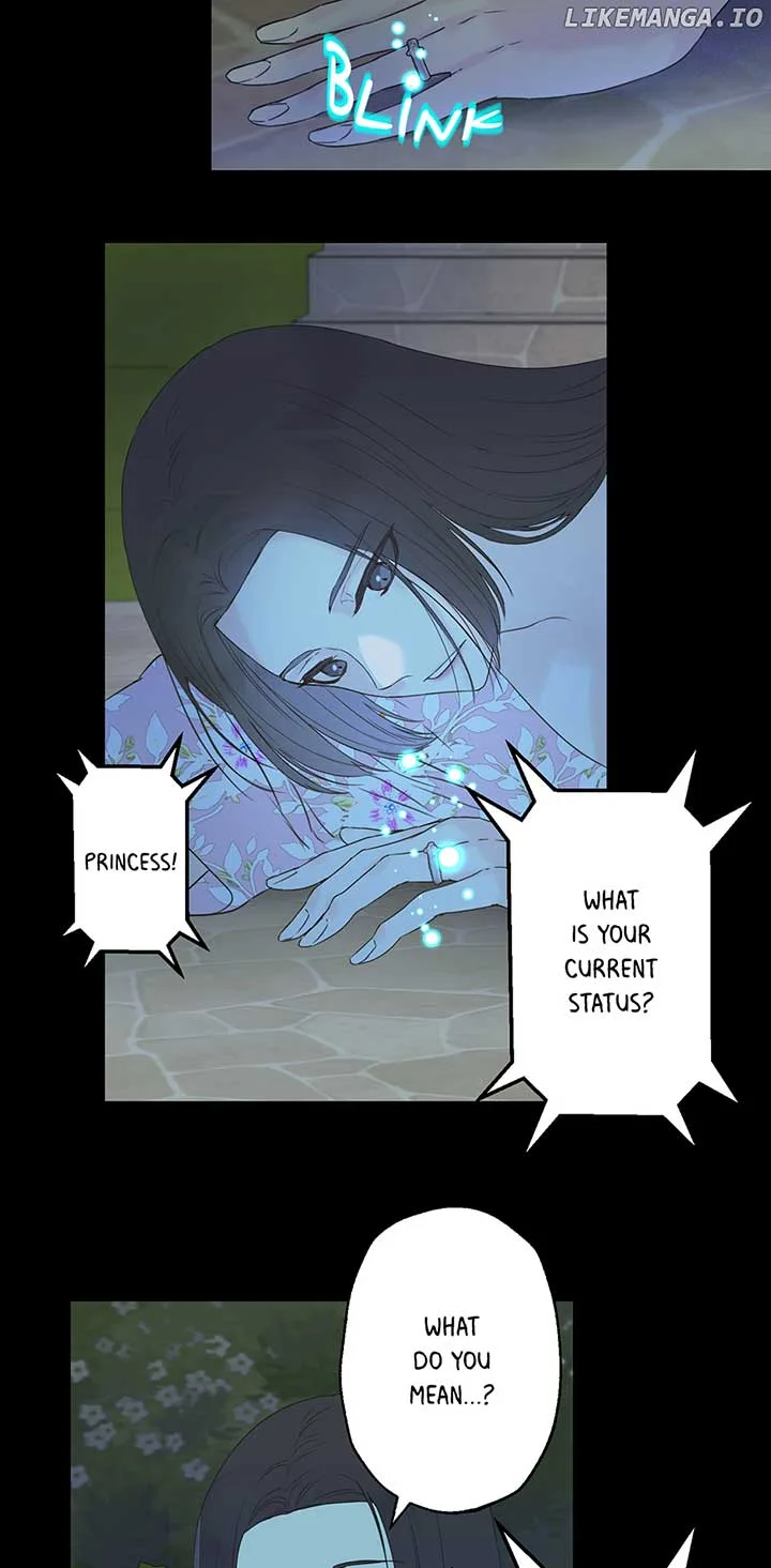 As Long As You Like It Chapter 285 page 35