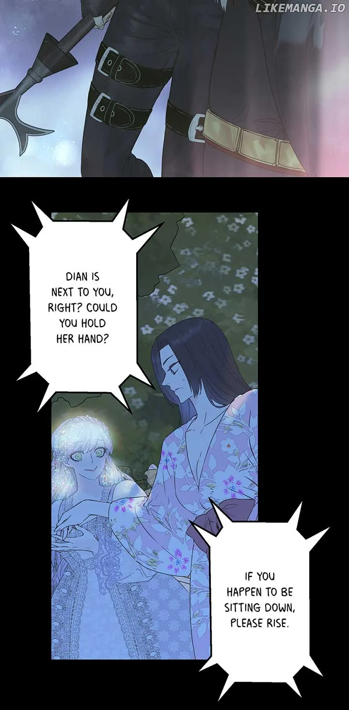 As Long As You Like It Chapter 285 page 37
