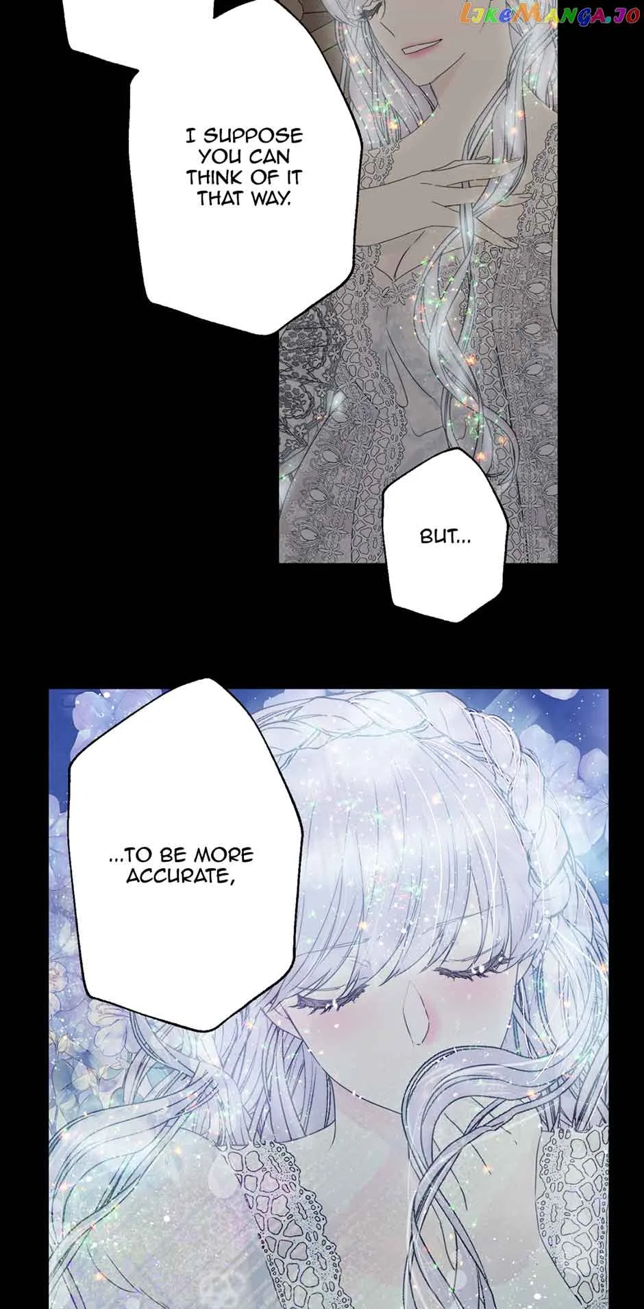 As Long As You Like It Chapter 284 page 33
