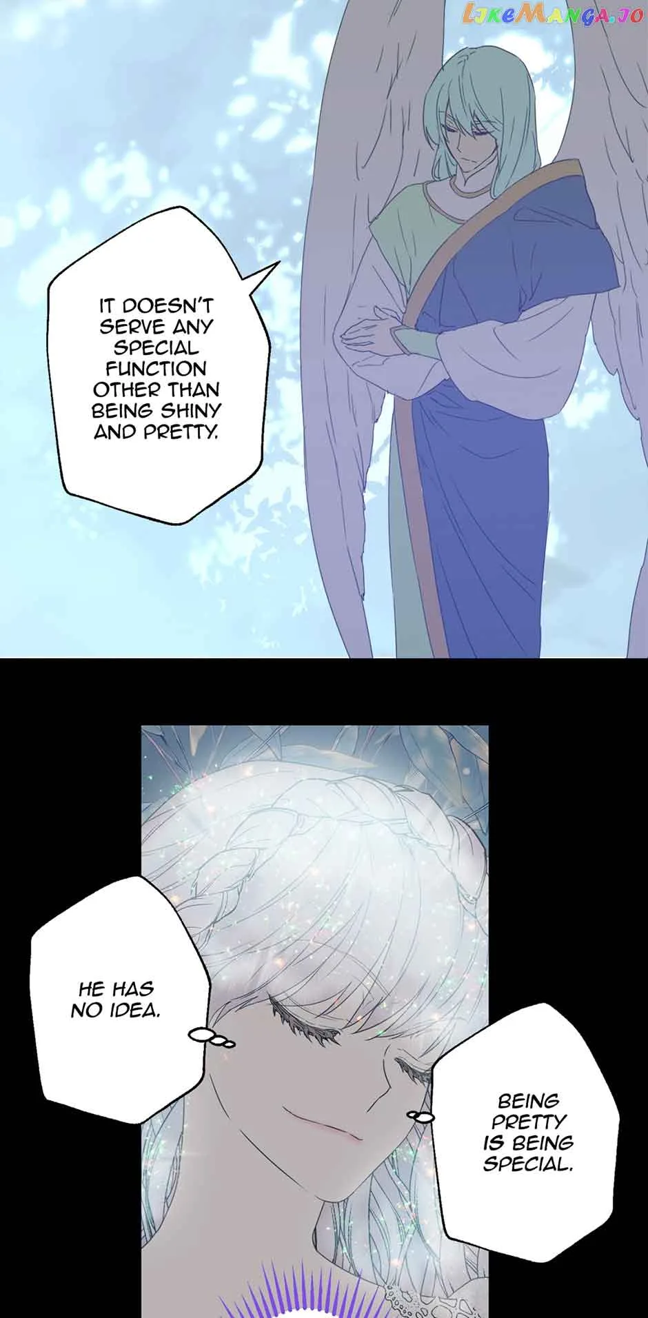 As Long As You Like It Chapter 284 page 36