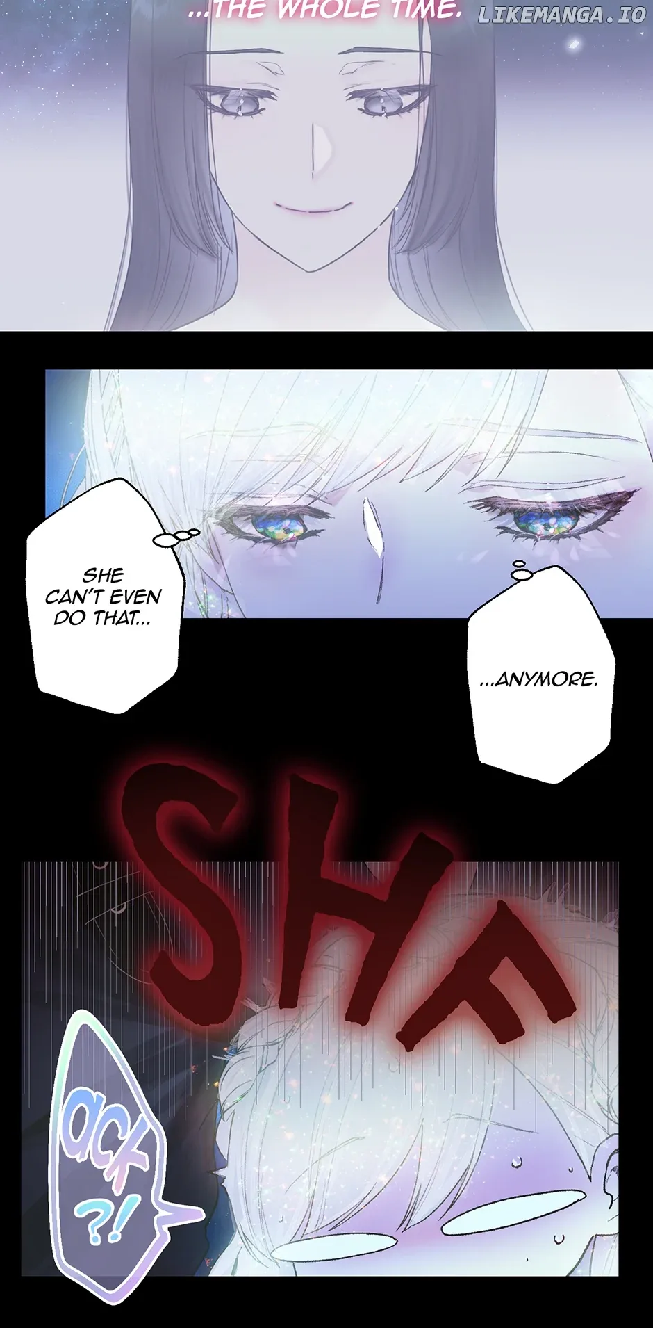 As Long As You Like It Chapter 286 page 28