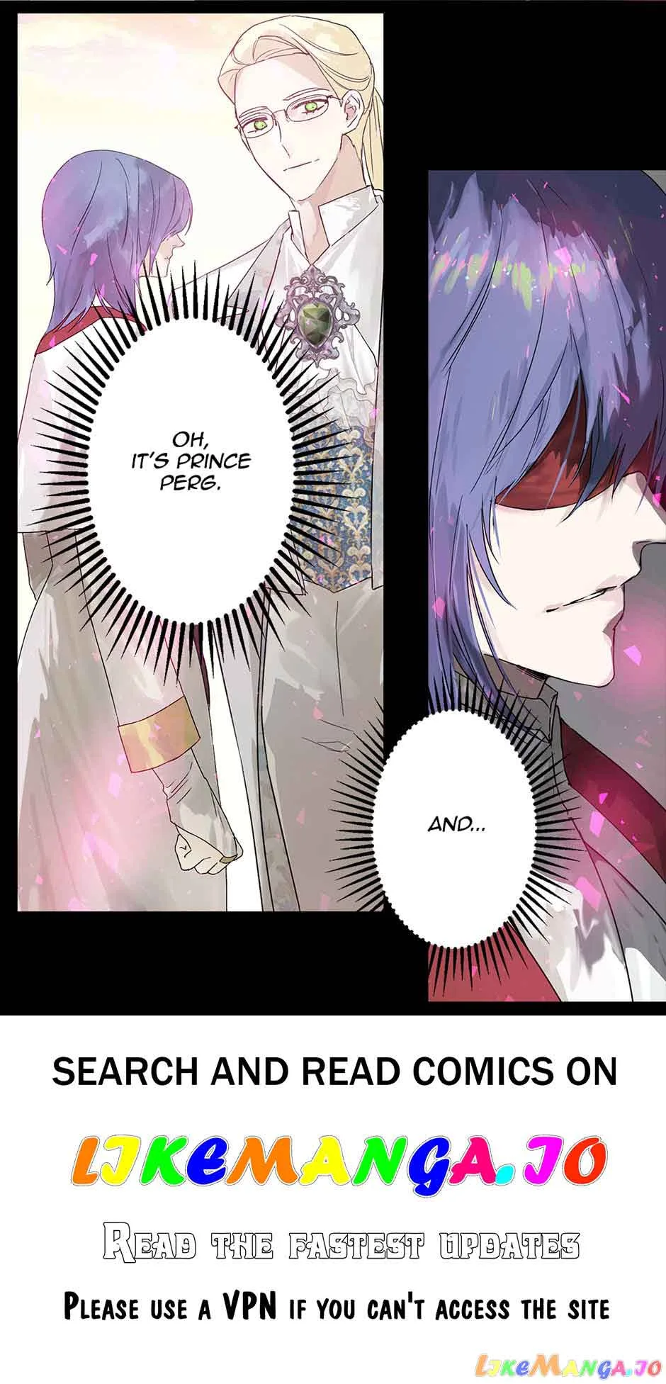 As Long As You Like It Chapter 278 page 42