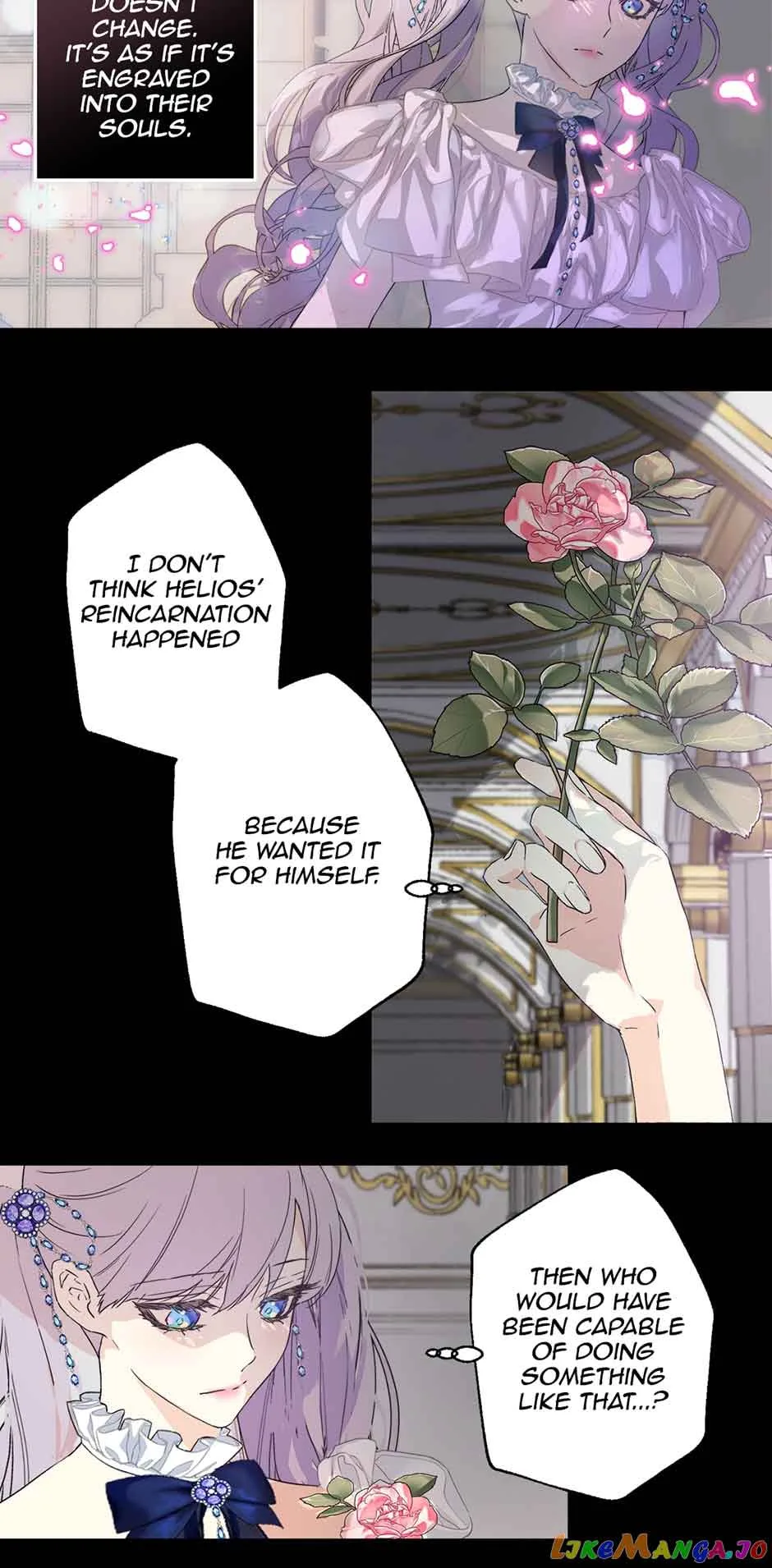 As Long As You Like It Chapter 278 page 40
