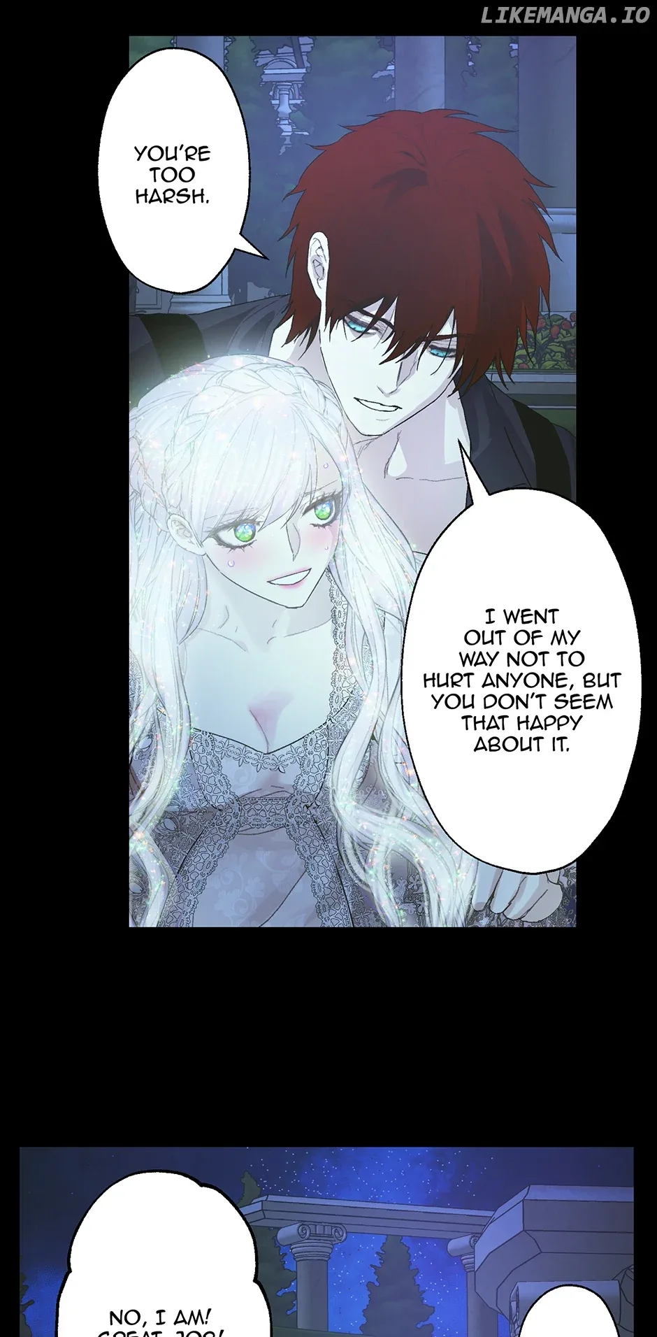 As Long As You Like It Chapter 286 page 29