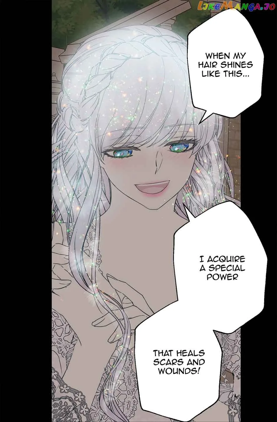 As Long As You Like It Chapter 284 page 38