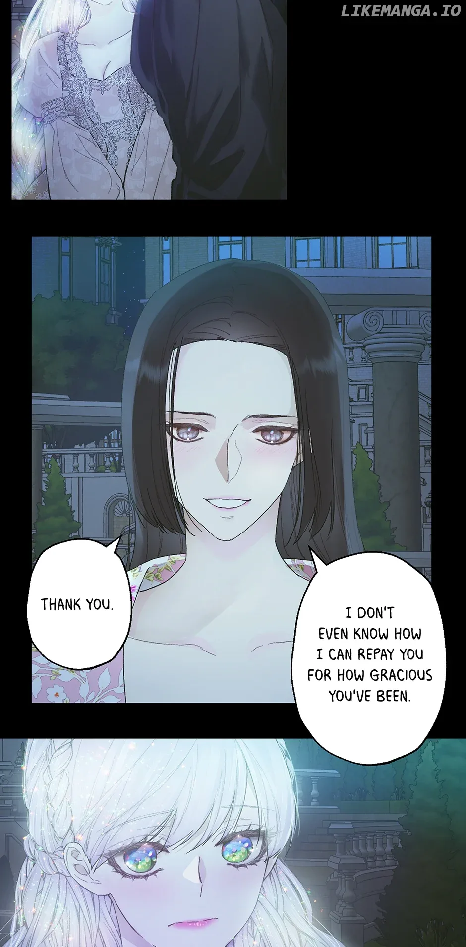 As Long As You Like It Chapter 286 page 31