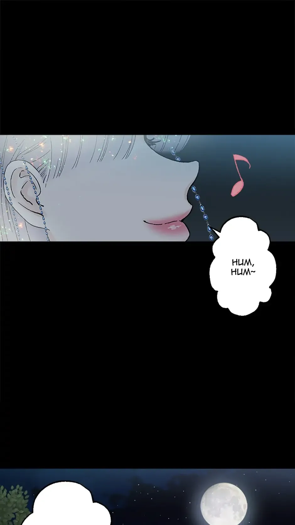 As Long As You Like It Chapter 181 page 2