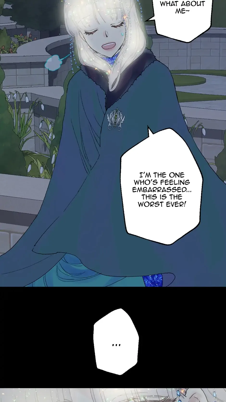 As Long As You Like It Chapter 181 page 9