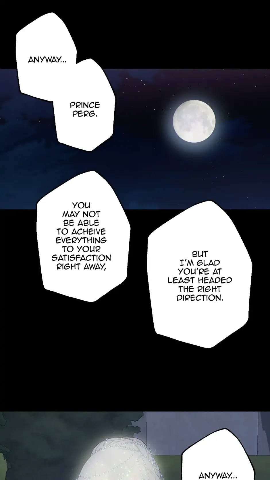 As Long As You Like It Chapter 181 page 8