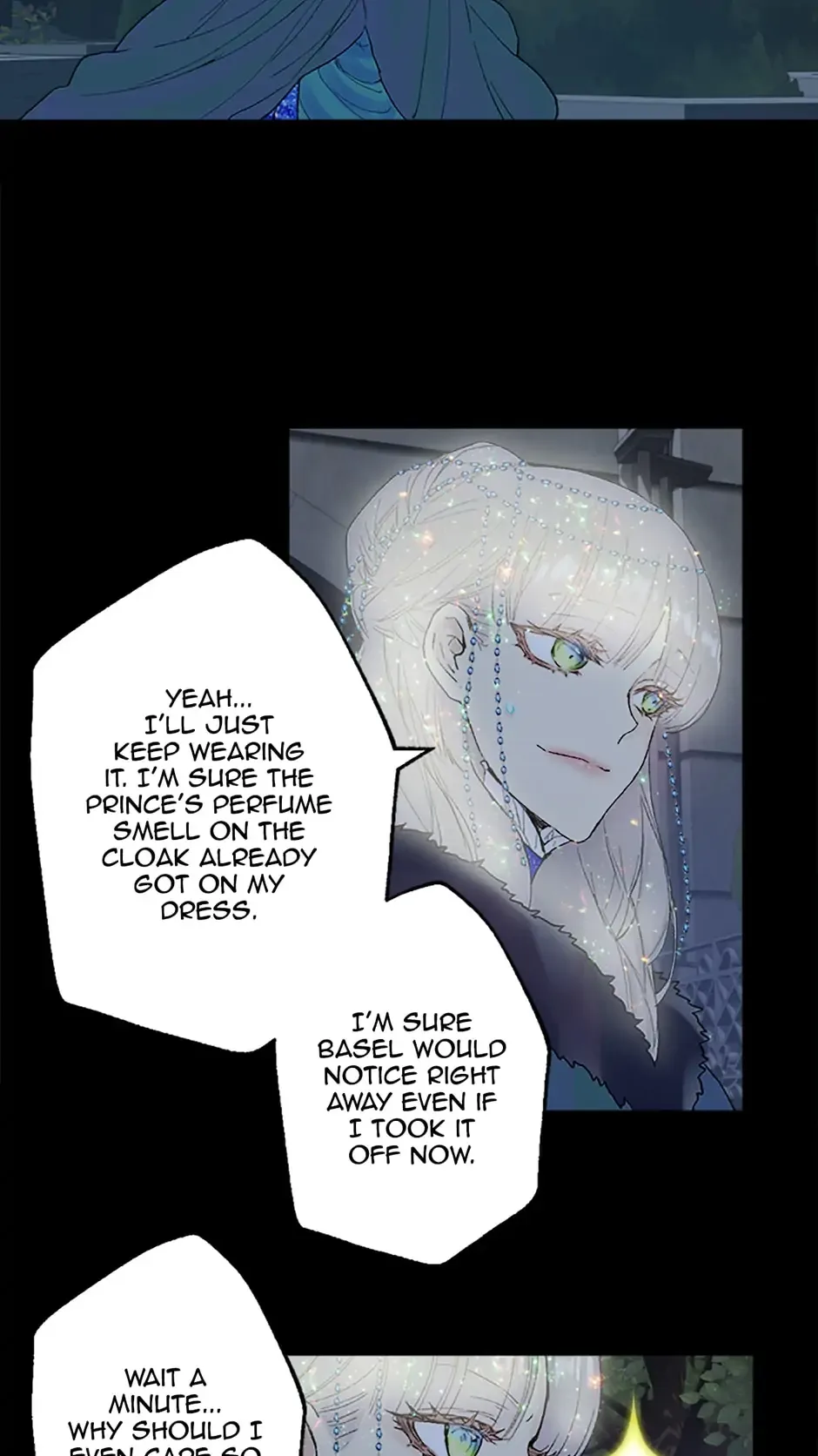As Long As You Like It Chapter 181 page 6