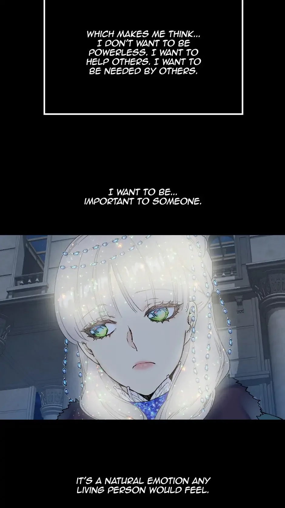 As Long As You Like It Chapter 181 page 12