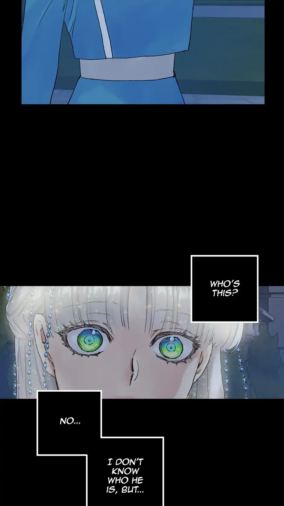 As Long As You Like It Chapter 181 page 18