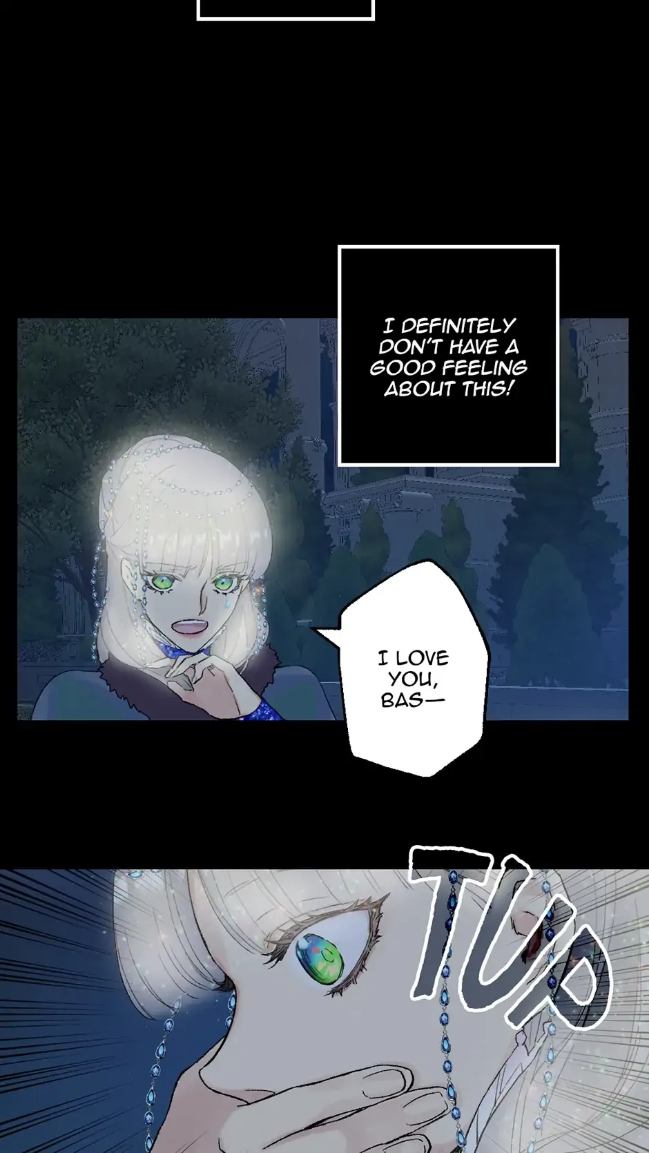 As Long As You Like It Chapter 181 page 19