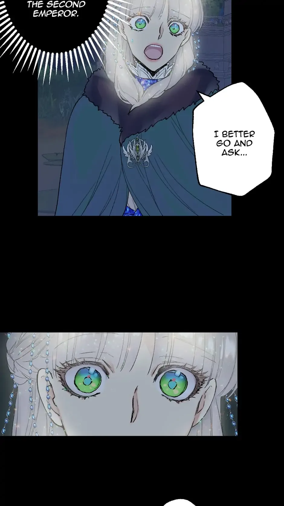 As Long As You Like It Chapter 181 page 16