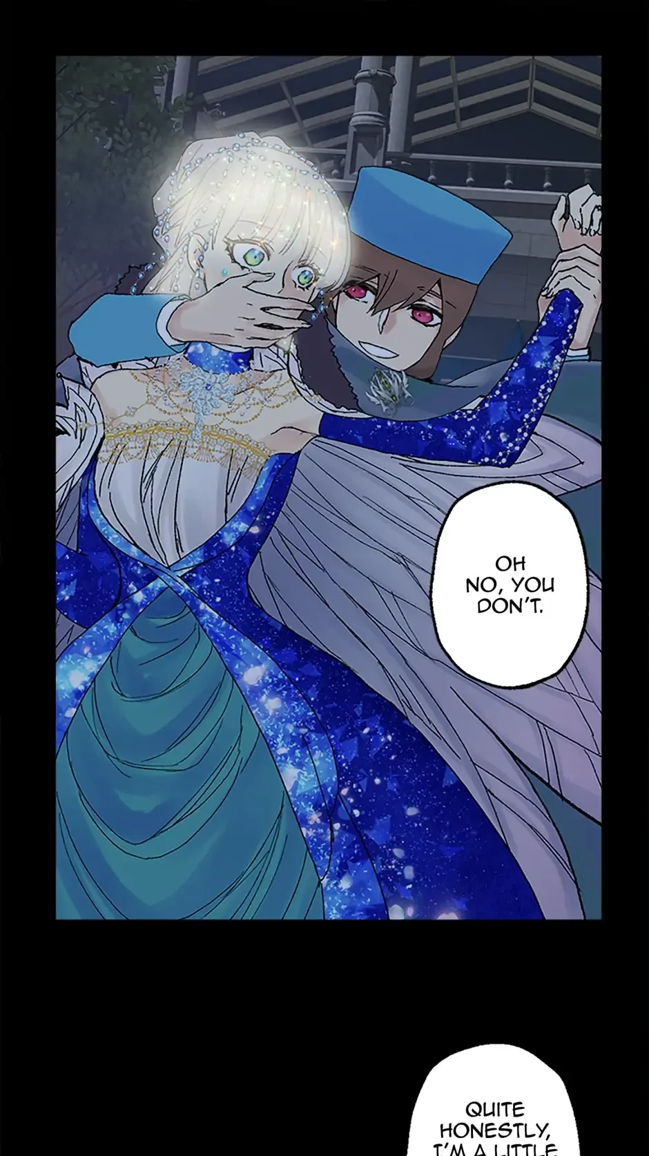 As Long As You Like It Chapter 181 page 20