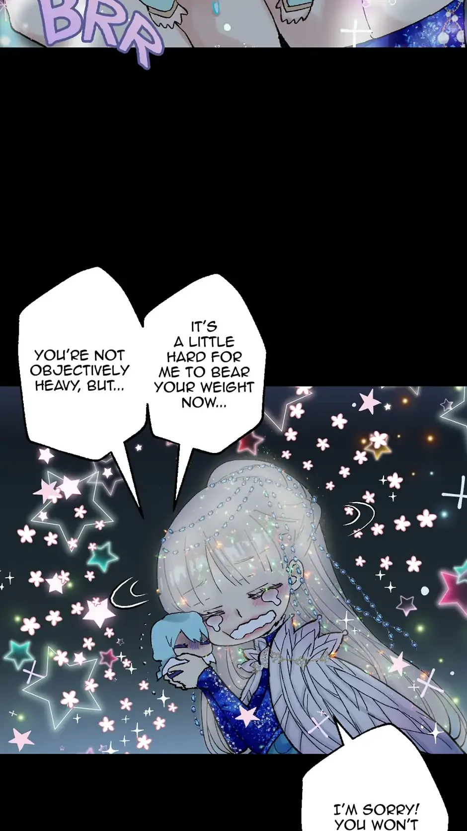 As Long As You Like It Chapter 181 page 36