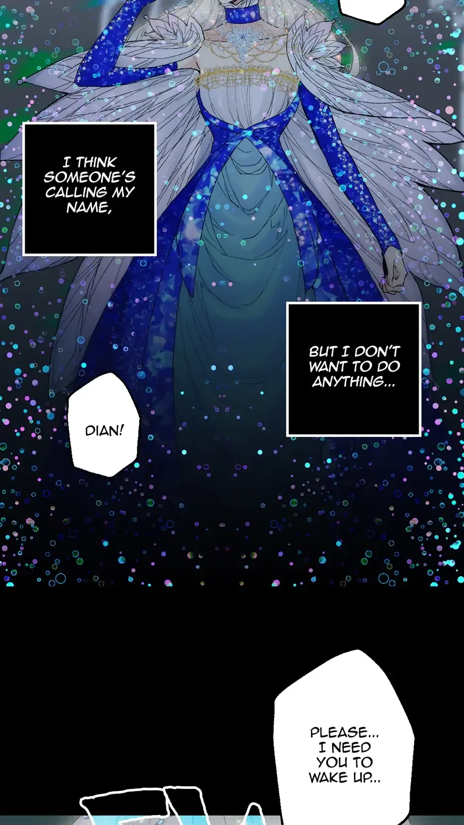 As Long As You Like It Chapter 181 page 33