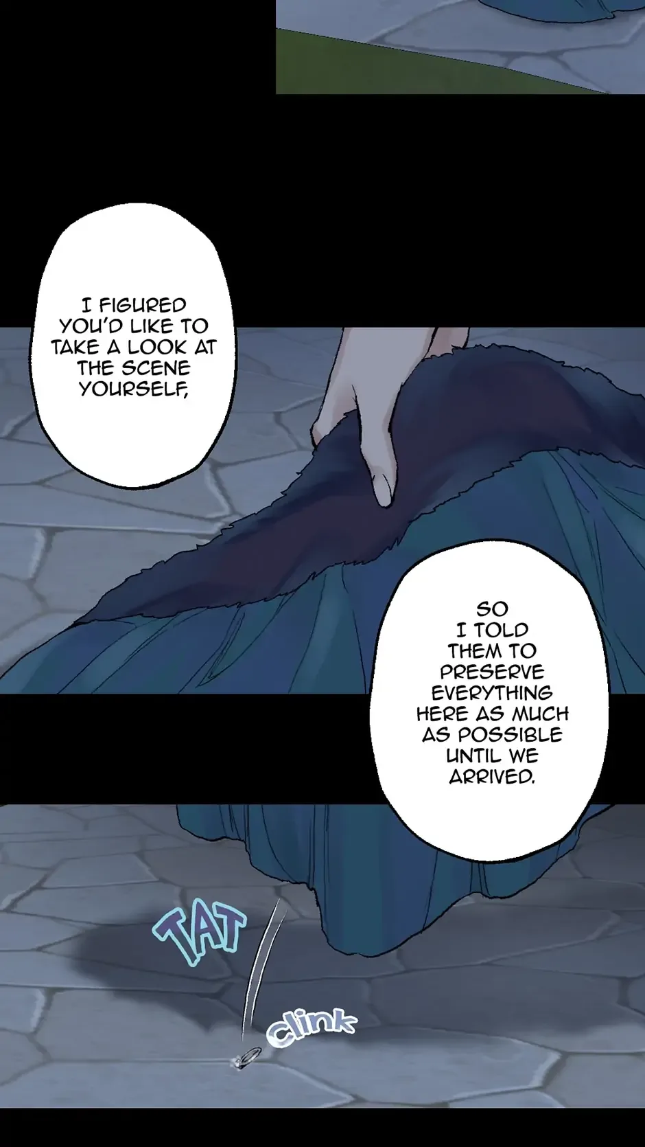 As Long As You Like It Chapter 181 page 43