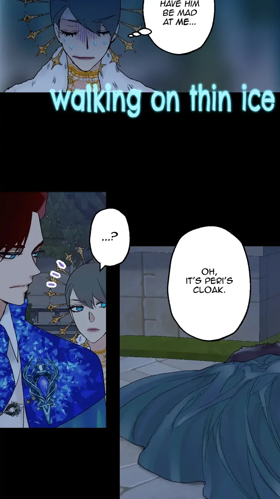 As Long As You Like It Chapter 181 page 42