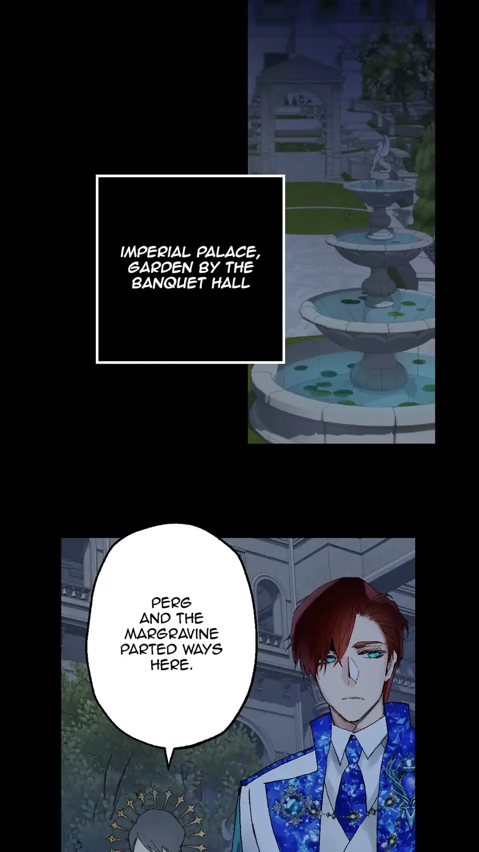 As Long As You Like It Chapter 181 page 40