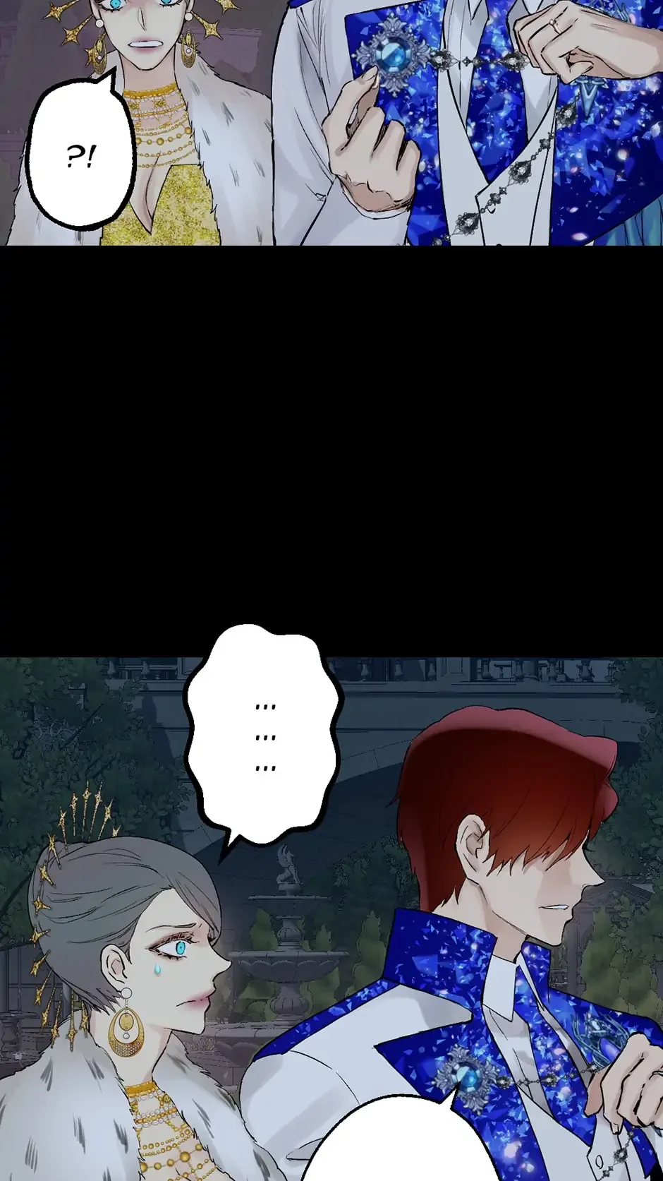 As Long As You Like It Chapter 182 page 5