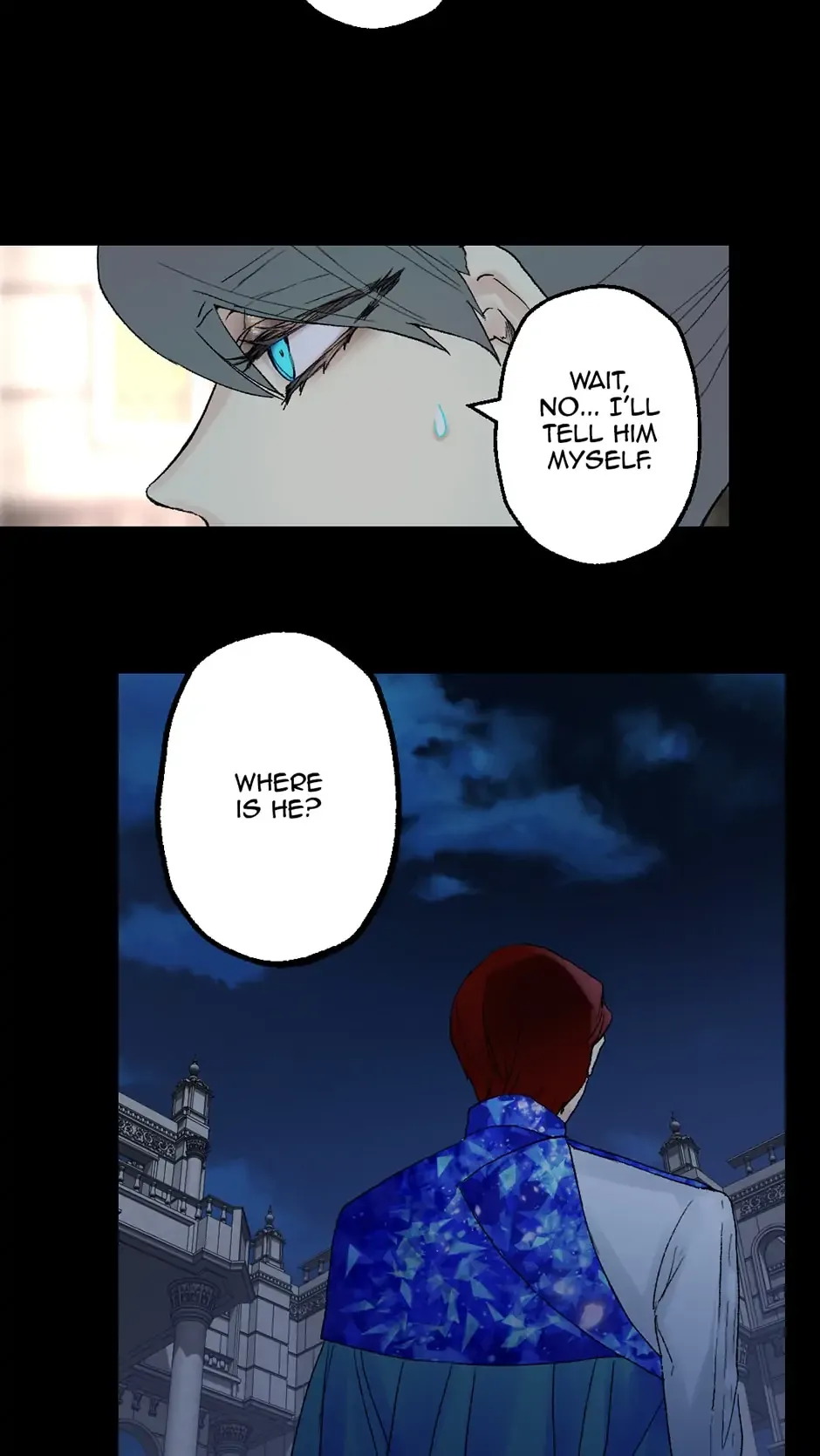 As Long As You Like It Chapter 181 page 31