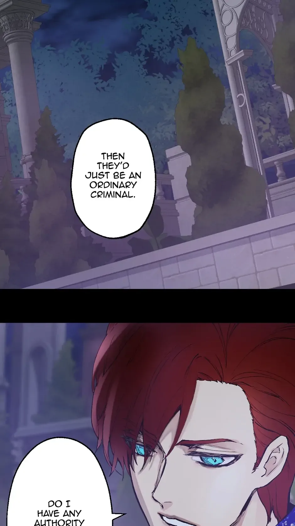 As Long As You Like It Chapter 182 page 10