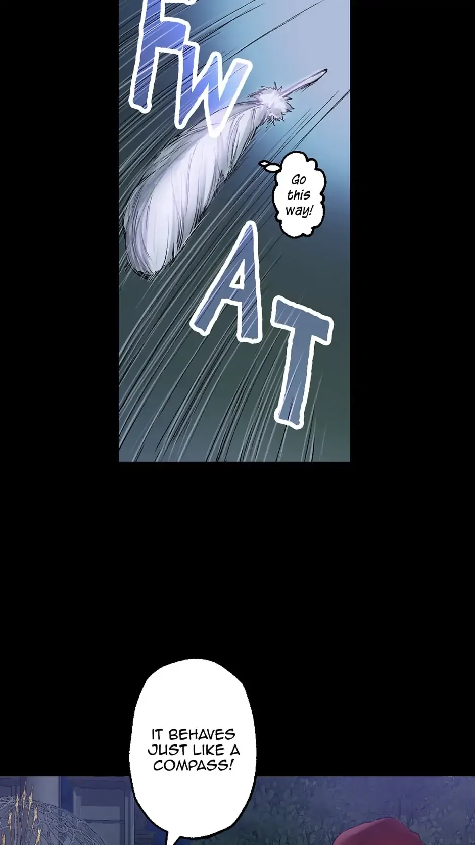 As Long As You Like It Chapter 182 page 15