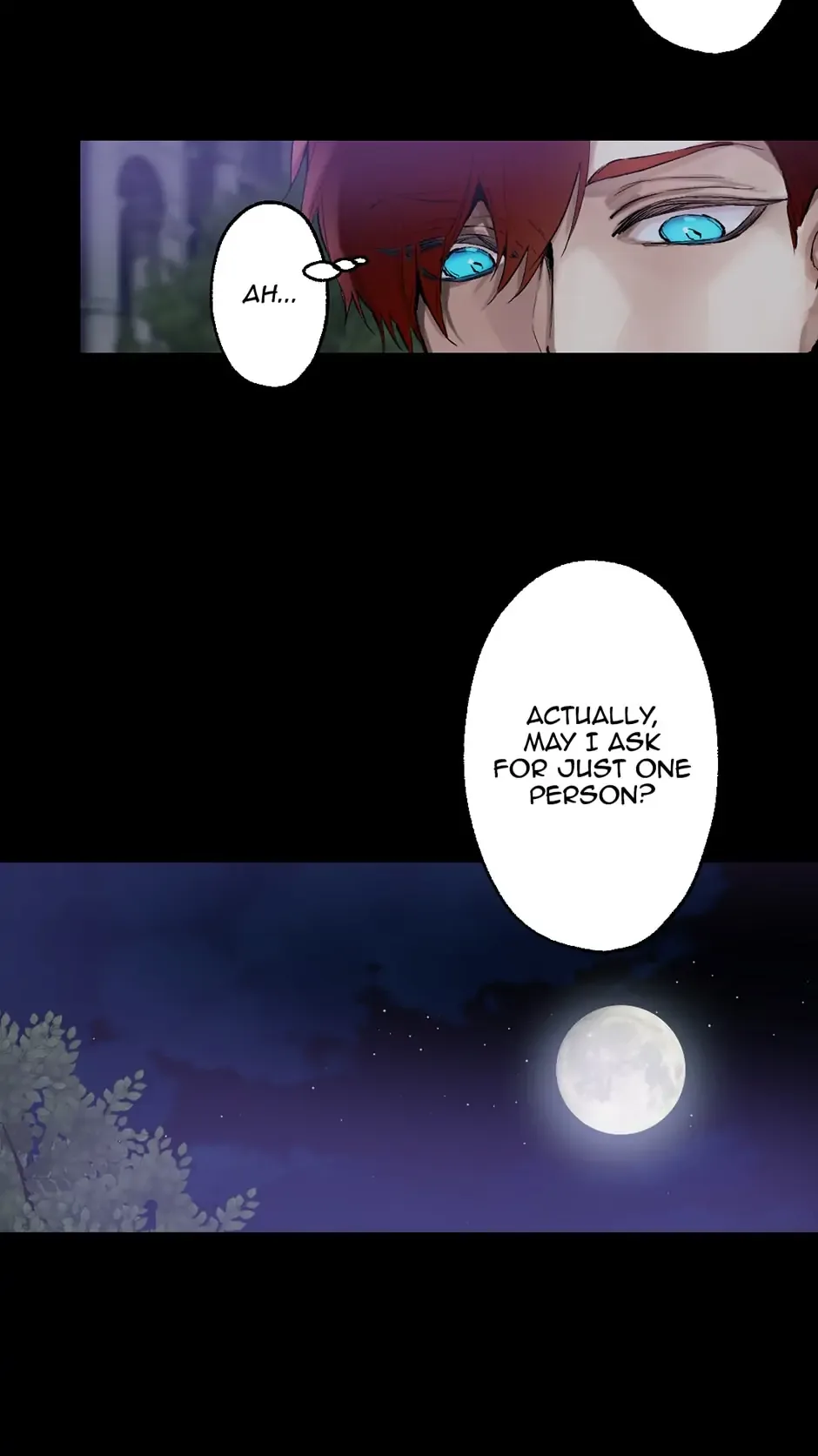 As Long As You Like It Chapter 182 page 18