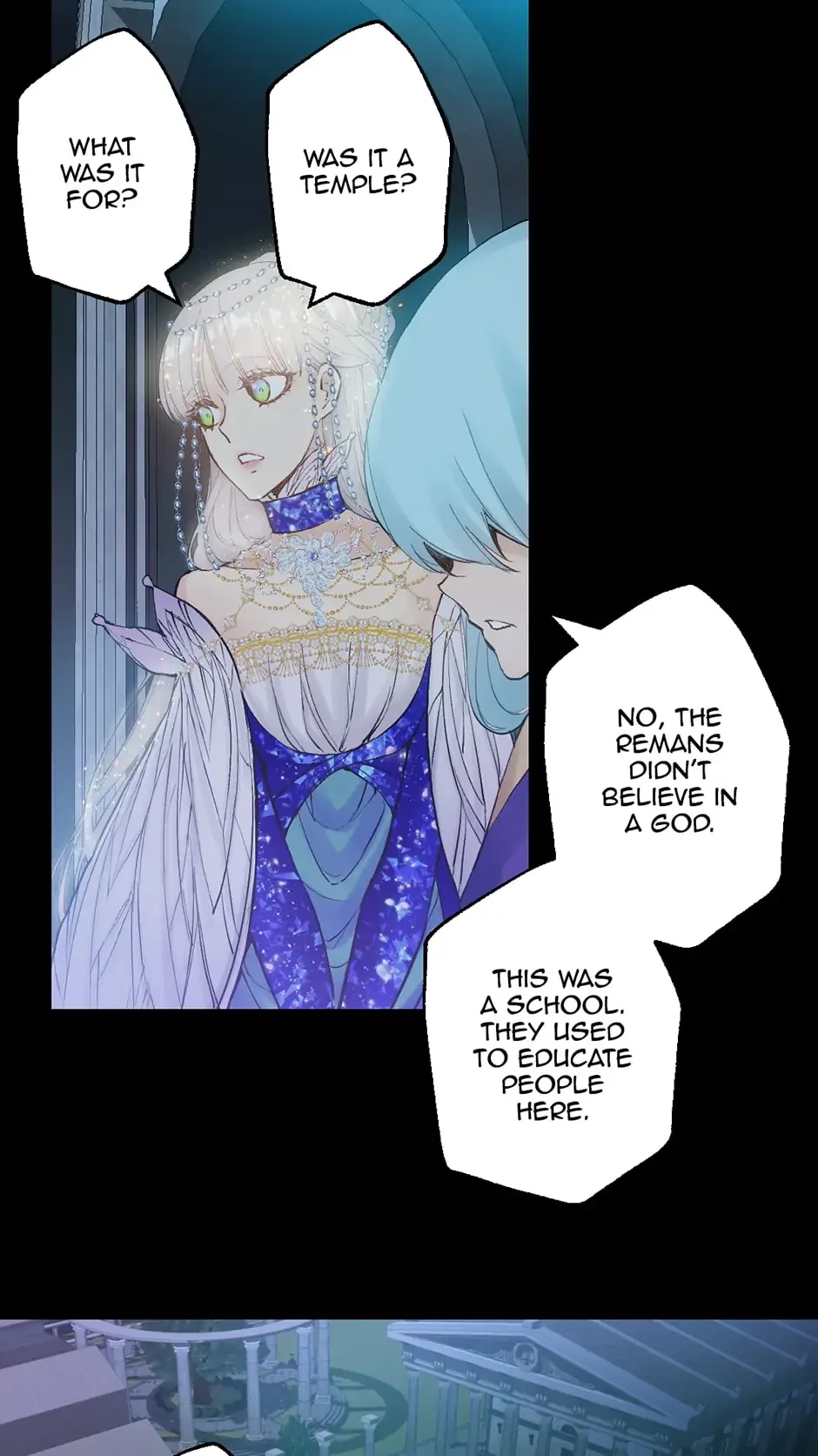 As Long As You Like It Chapter 182 page 20