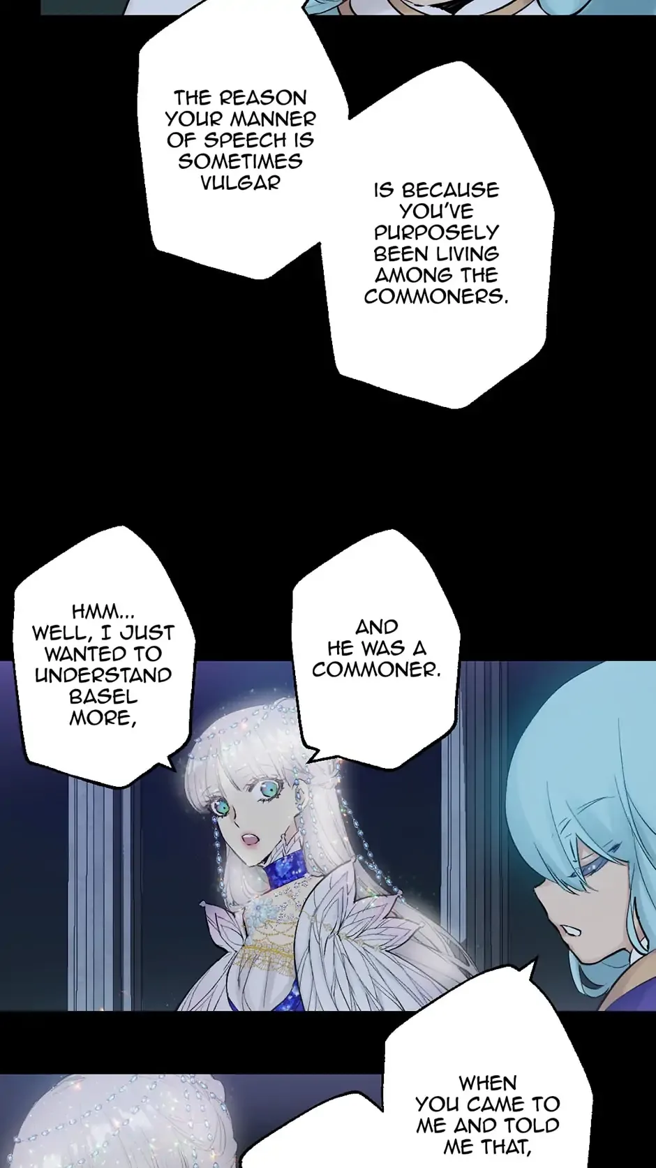 As Long As You Like It Chapter 182 page 23