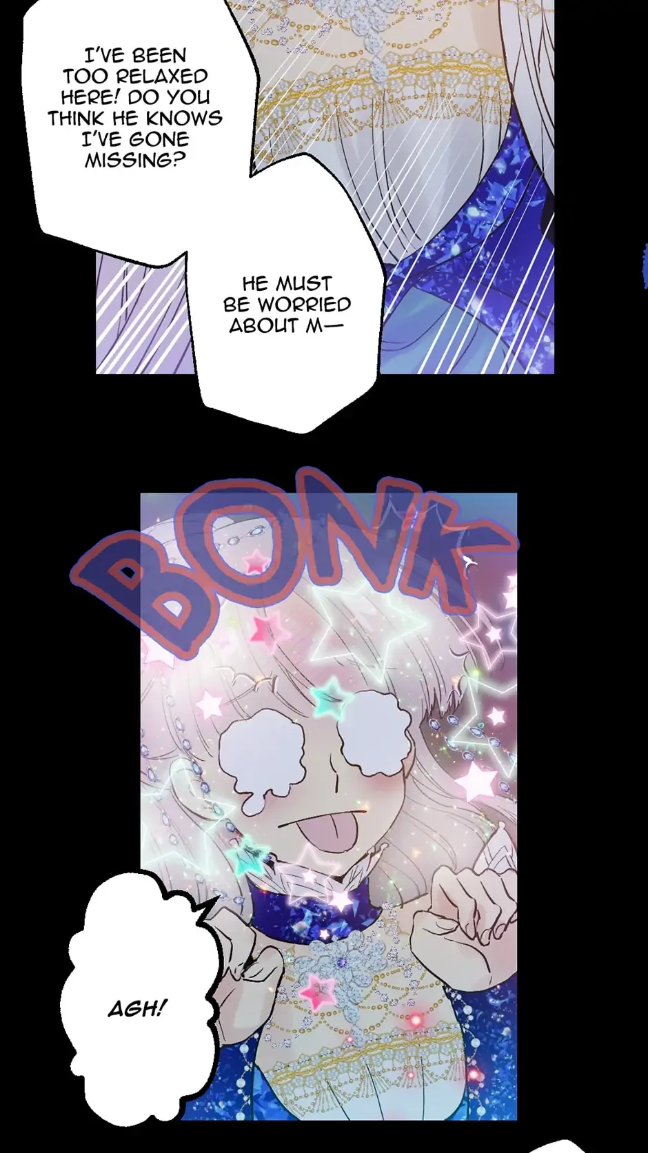 As Long As You Like It Chapter 182 page 35