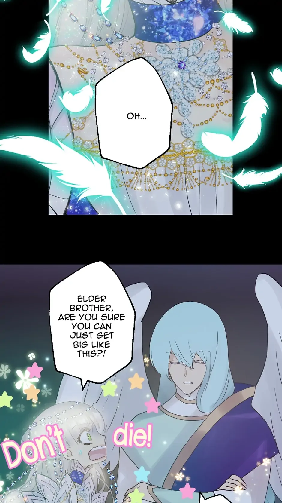 As Long As You Like It Chapter 182 page 29