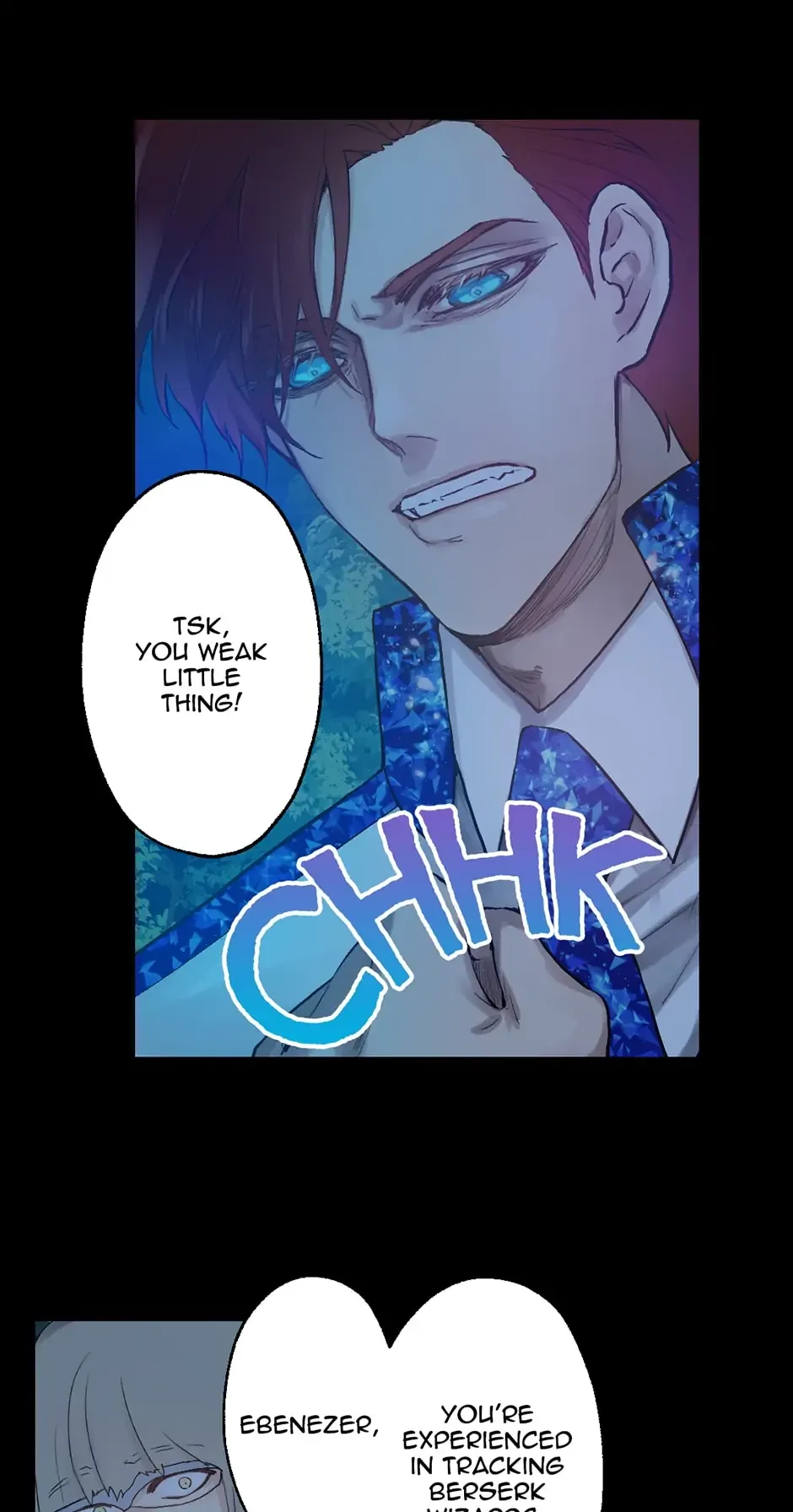 As Long As You Like It Chapter 184 page 6