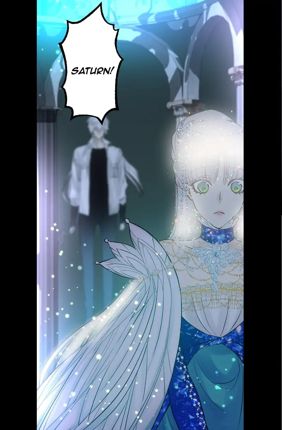As Long As You Like It Chapter 182 page 44