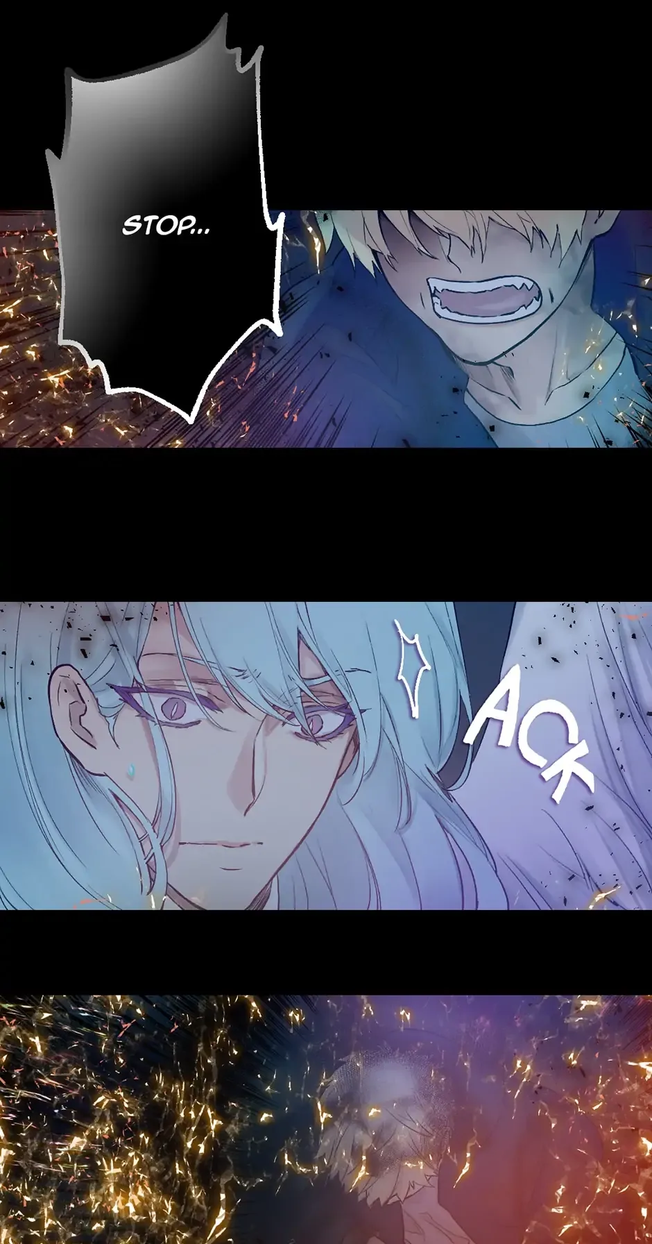 As Long As You Like It Chapter 184 page 14