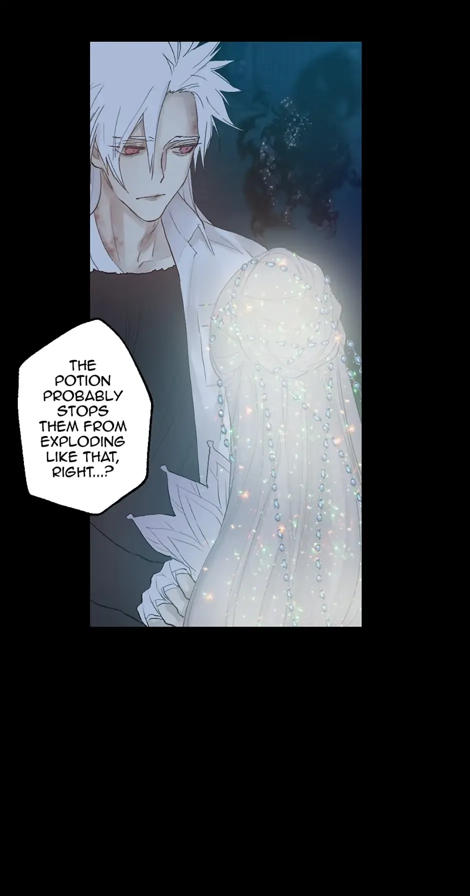 As Long As You Like It Chapter 184 page 22
