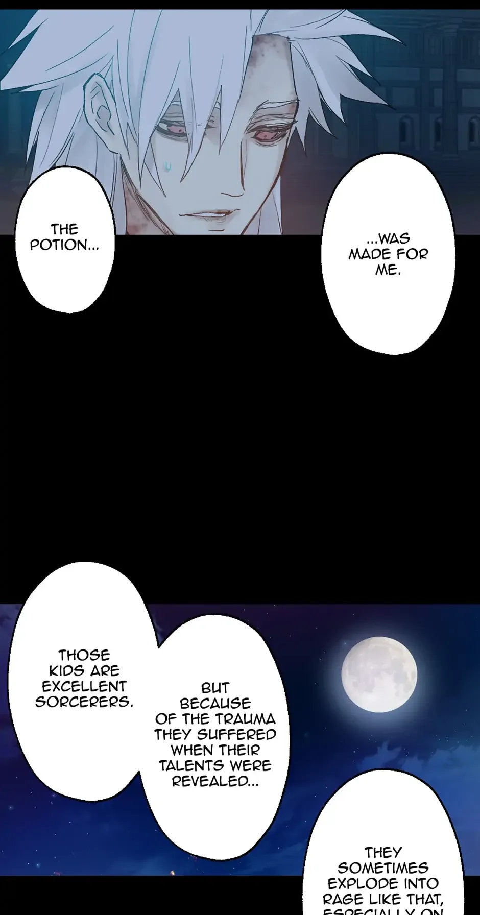 As Long As You Like It Chapter 184 page 23