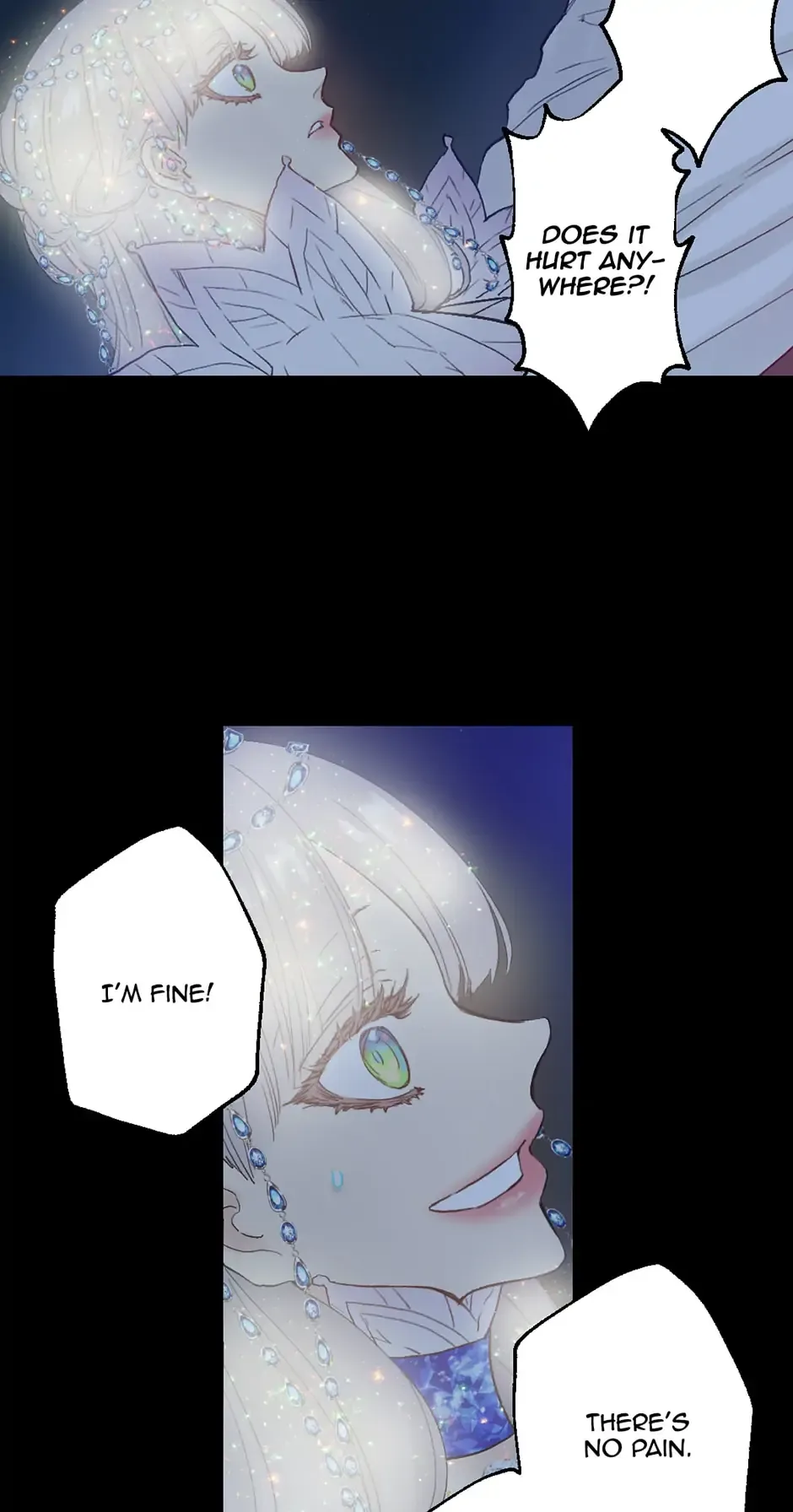 As Long As You Like It Chapter 184 page 20