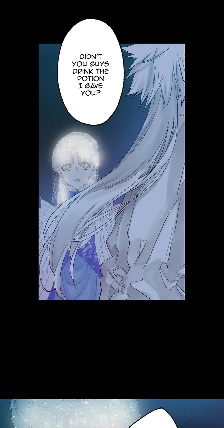 As Long As You Like It Chapter 184 page 18