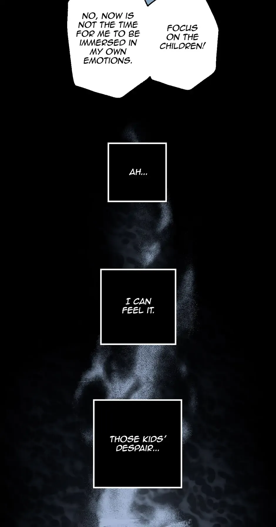 As Long As You Like It Chapter 184 page 33