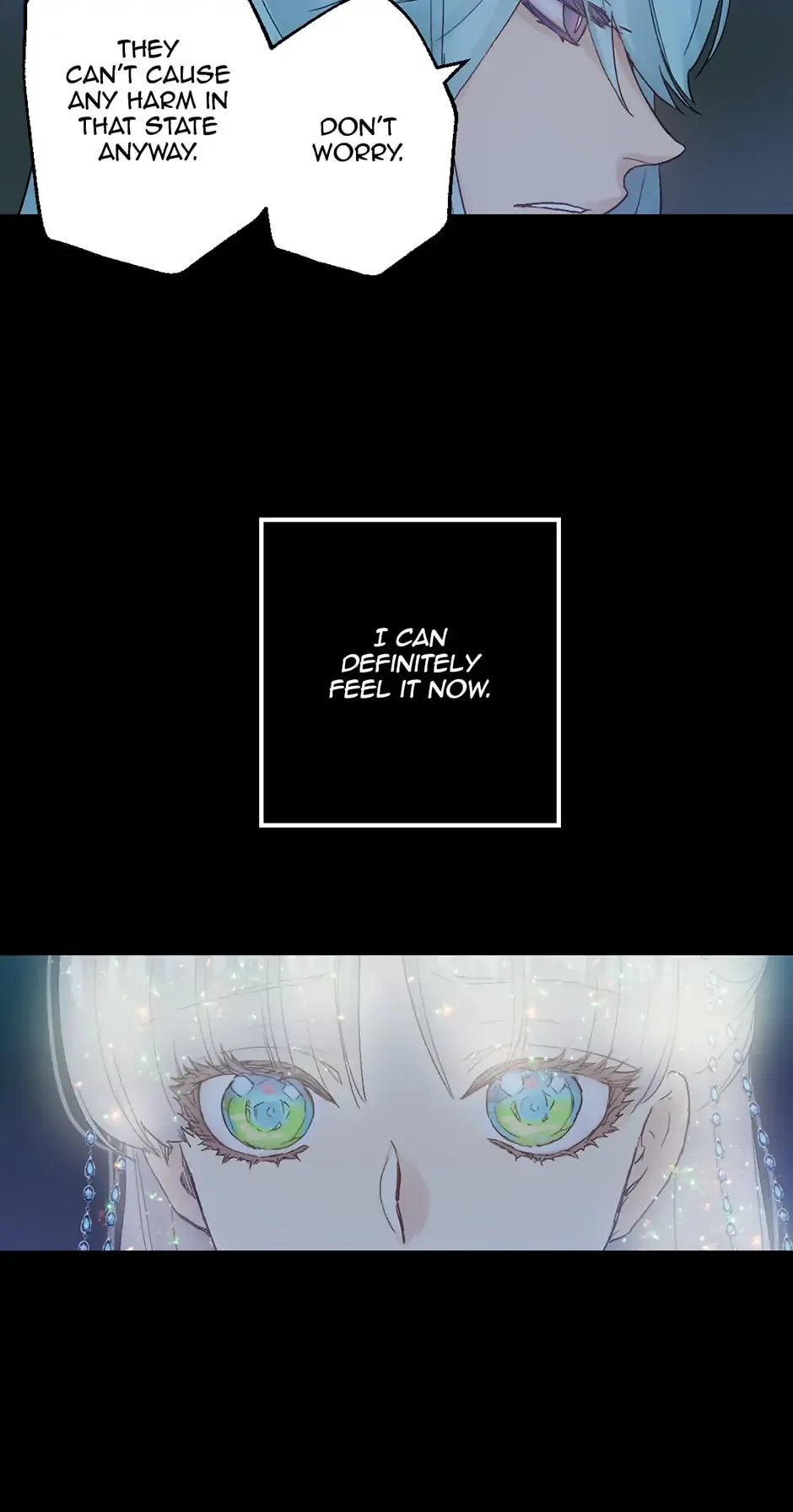As Long As You Like It Chapter 184 page 29