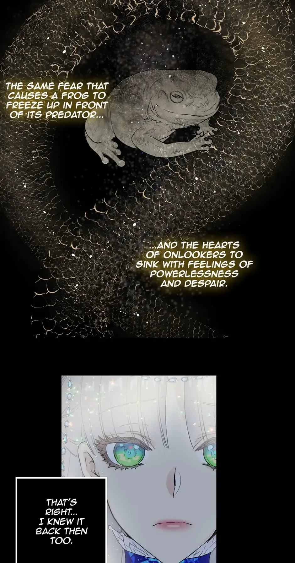 As Long As You Like It Chapter 184 page 31