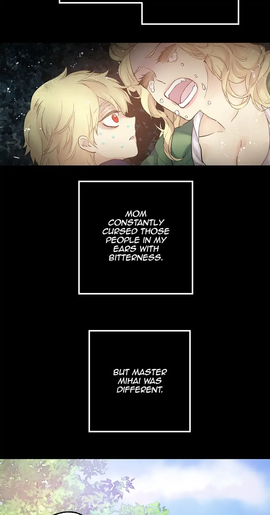 As Long As You Like It Chapter 184 page 35