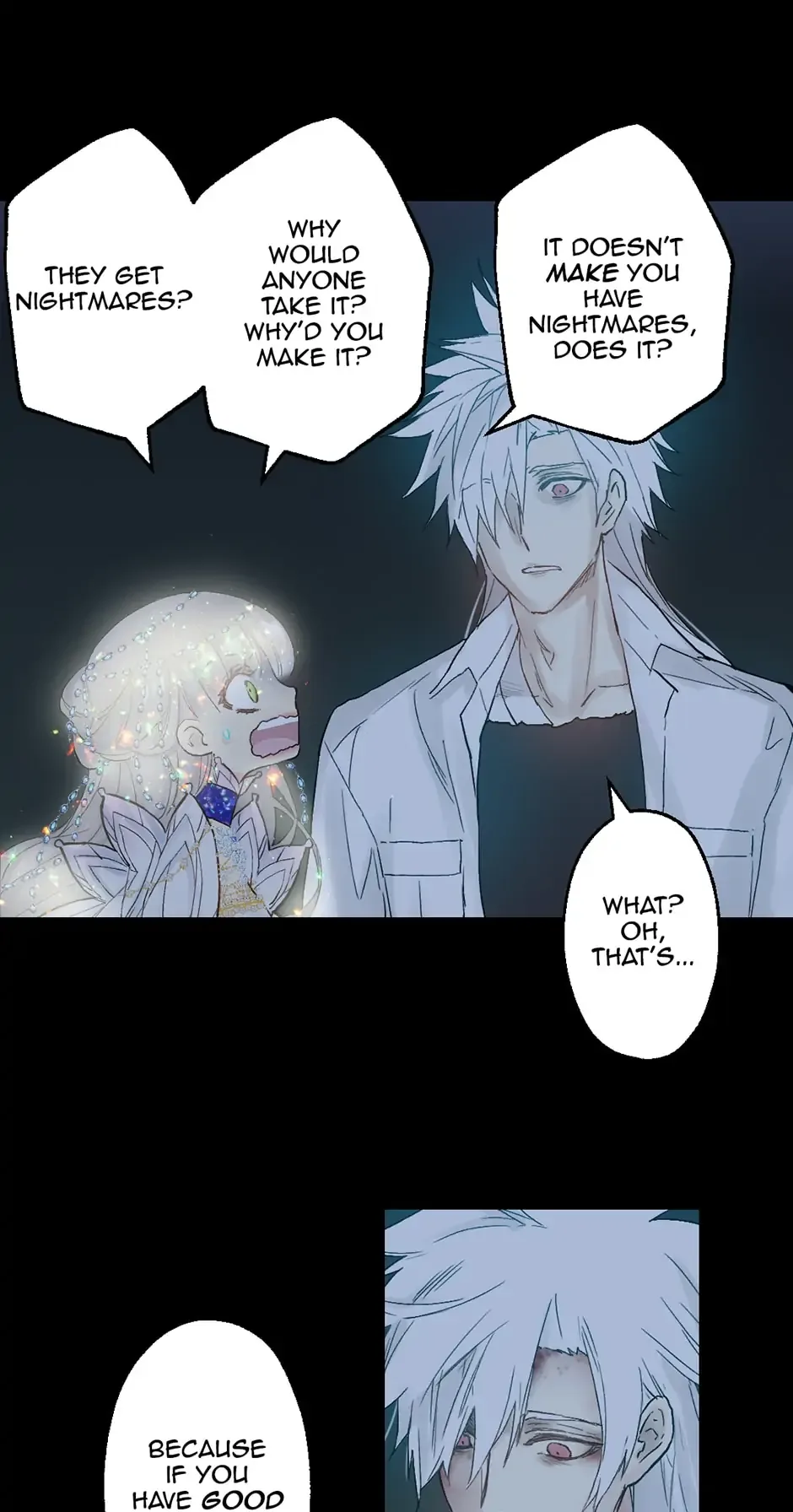 As Long As You Like It Chapter 184 page 26