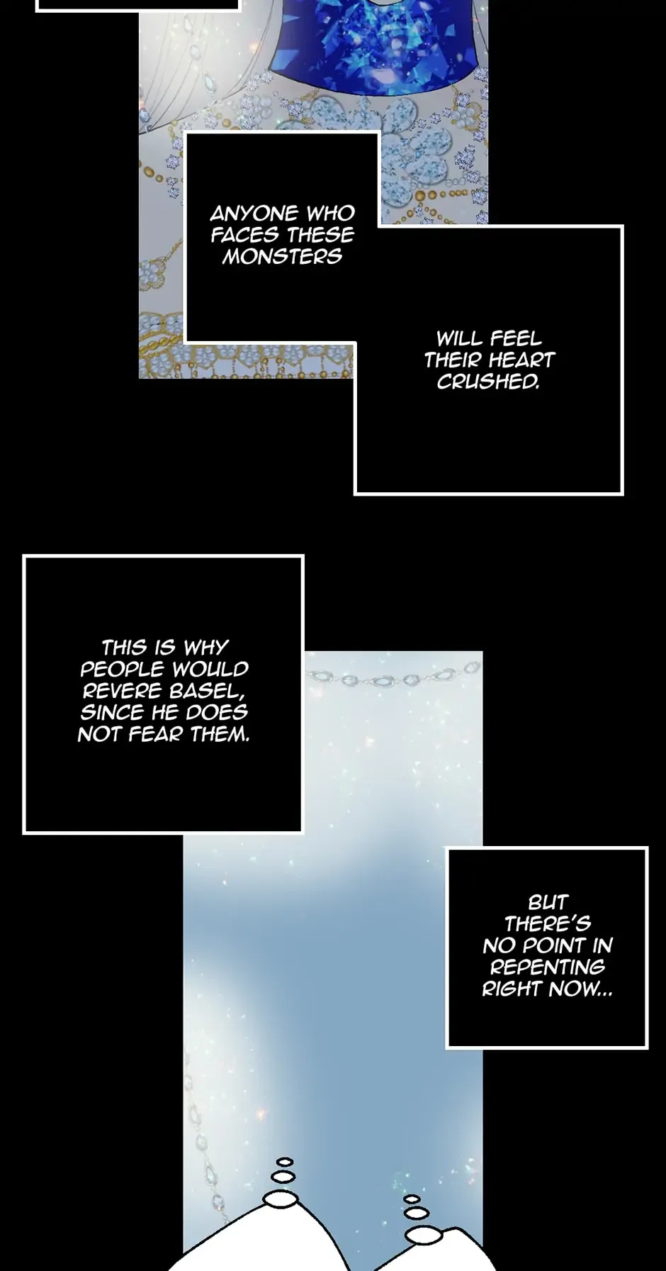 As Long As You Like It Chapter 184 page 32