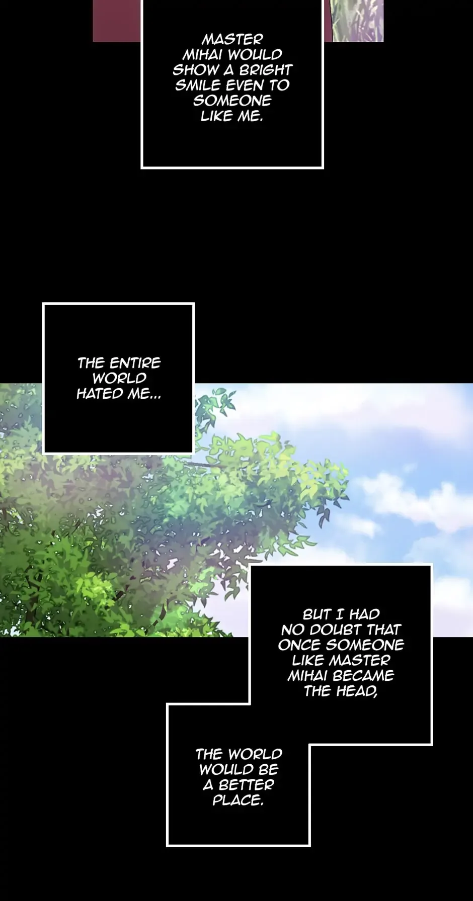 As Long As You Like It Chapter 184 page 41