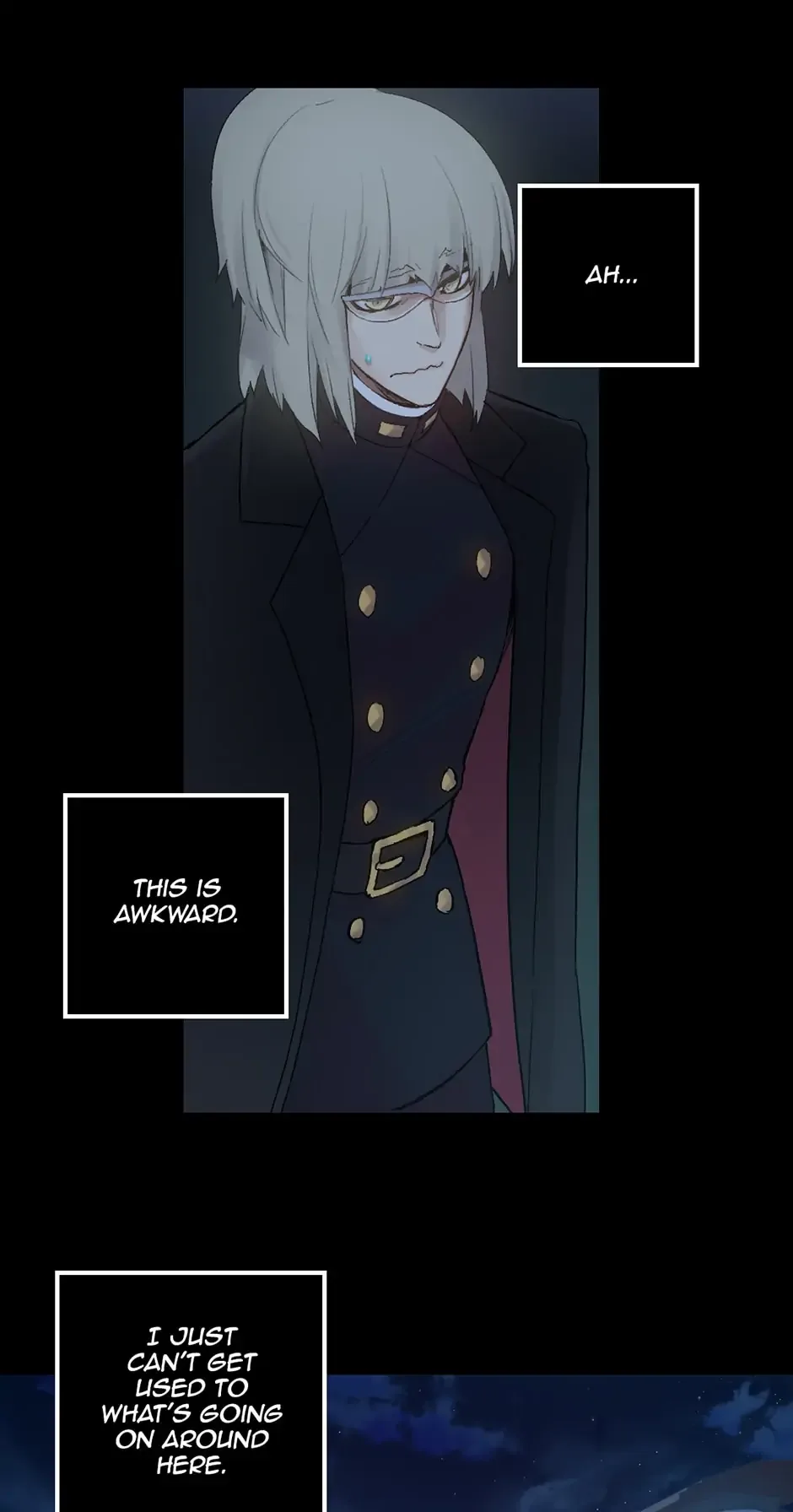 As Long As You Like It Chapter 188 page 2